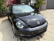 Volkswagen Beetle 2018 Black for sale