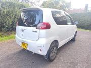 Toyota Porte 1.3 FWD 2011 White for sale