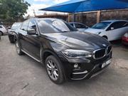 BMW X6 sDrive35i 4dr SUV (3.0L 6cyl Turbo 8A) 2015 Brown for sale