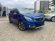 Peugeot 2008 2020 Blue for sale