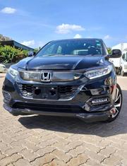 Honda Vezel 2018 Blue for sale