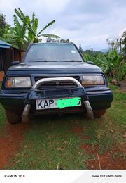 Suzuki Vitara 1993 Black for sale