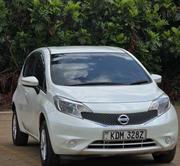 Nissan Note 2016 White for sale
