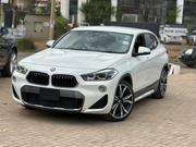 BMW X2 2018 White for sale