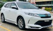 Toyota Harrier 2.0 2019 White for sale
