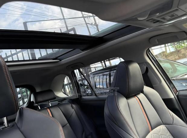 Toyota RAV4 2019 Black