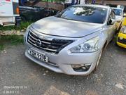Nissan Teana 2018 Silver for sale
