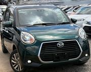 Daihatsu Boon 2019 Green for sale