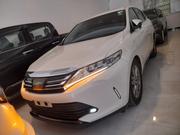 Toyota Harrier 2019 White for sale
