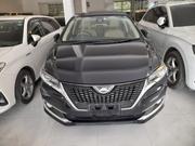 Toyota Allion 2018 Black for sale