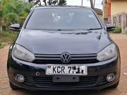 Volkswagen Golf 1.4 TSI 5 Door 2011 Black for sale