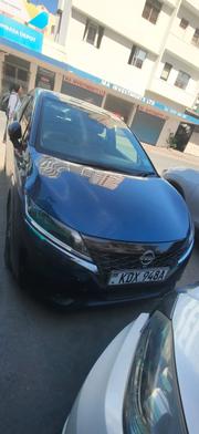 Nissan Note 1.2 Hybrid 2020 Blue for sale