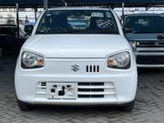 Suzuki Alto 2019 Off white for sale