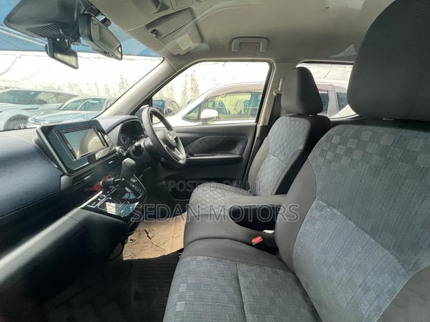 Nissan Dayz 2021 Black