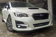 Subaru Levorg 1.6 GT EyeSight 2019 White for sale