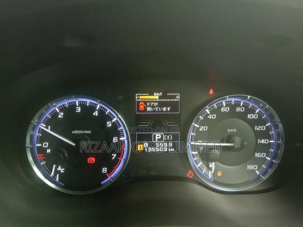 Subaru Levorg 1.6 GT EyeSight 2019 White