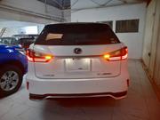Lexus RX 450hL Luxury AWD 2018 for sale