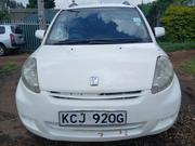 Toyota Passo 2009 White for sale
