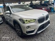 BMW X1 2019 White for sale