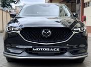 Mazda CX-5 2.2 Diesel AWD 2019 Black for sale