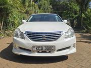 Toyota Crown 2008 White for sale