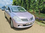 Nissan Tiida 1.5L 16V 2010 for sale