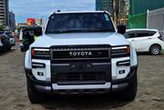 Toyota Land Cruiser 2024 for sale