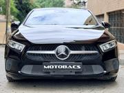 Mercedes-Benz A-Class 2019 Black for sale