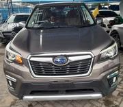 Subaru Forester Base AWD 2019 Brown for sale