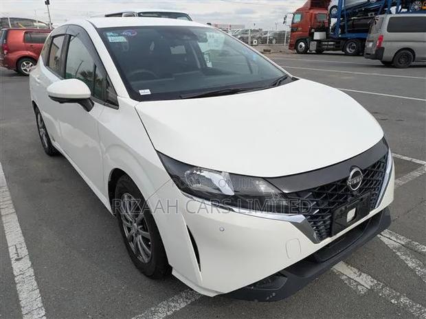 Nissan 200SX 2021 White