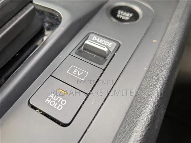 Nissan 200SX 2021 White