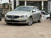 Volvo V60 2018 Beige for sale
