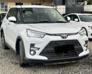 Toyota Raize 1.0 FWD 2019 White for sale