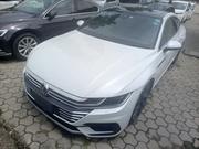 Volkswagen Arteon 2020 White for sale