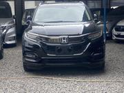 Honda Vezel 2019 Matt Black for sale