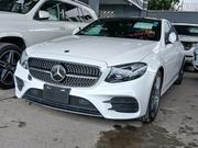Mercedes-Benz E200 2020 White for sale