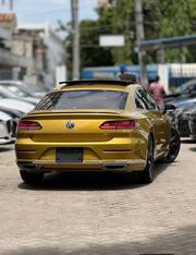 Volkswagen Arteon 2020 Gold for sale