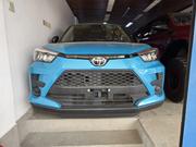 Toyota Raize 1.0 FWD 2020 Blue for sale