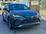 Toyota Harrier 2.5 Hybrid 2020 Gray for sale