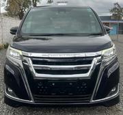 Toyota Esquire 2019 Black for sale