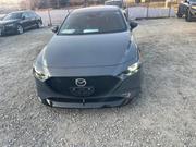 Mazda 3 2019 Blue for sale