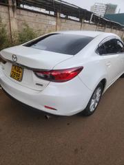 Mazda Atenza 2014 White for sale