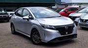 Nissan Note 1.2 Hybrid 2021 for sale