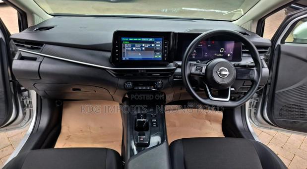 Nissan Note 1.2 Hybrid 2021