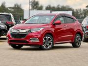 Honda Vezel 1.5 Hybrid 2WD 2019 Red for sale