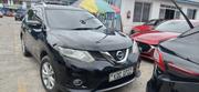 Nissan X-Trail 2.0 Petrol AWD 2014 Gray for sale