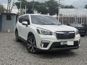 Subaru Forester 2.5i Premium AWD 2018 Pearl for sale