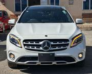 Mercedes-Benz GLA-Class 2018 Pearl for sale