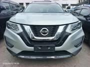 Nissan X-Trail 2.0 Hybrid AWD 2019 Silver for sale
