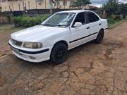 Nissan FB15 2004 White for sale